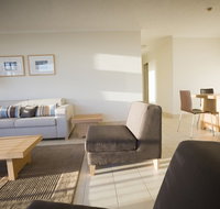 BreakFree Beachpoint Apartments - Tourism Brisbane