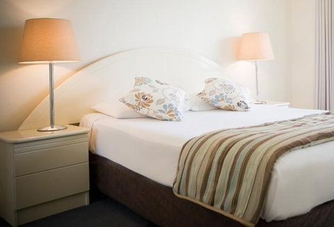 BreakFree Beachpoint Apartments - Tourism Brisbane 4