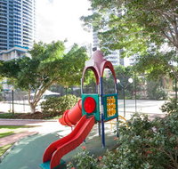 BreakFree Peninsula - Tourism Brisbane
