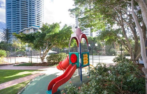 BreakFree Peninsula - Tourism Brisbane 0