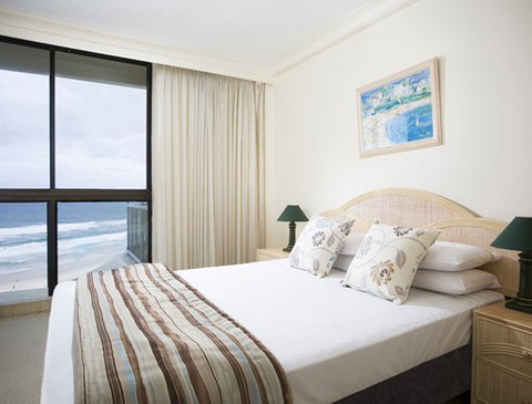 BreakFree Peninsula - Tourism Brisbane 3