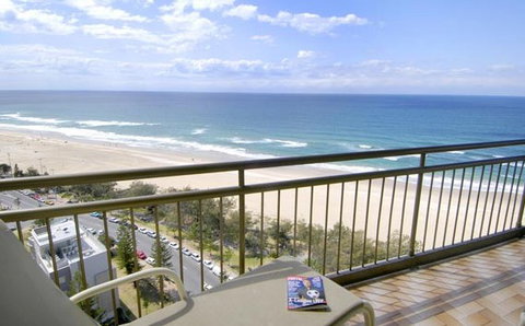 BreakFree Peninsula - Tourism Brisbane 4