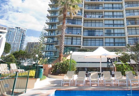 BreakFree Peninsula - Tourism Brisbane 5