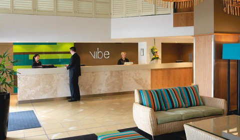 Vibe Hotel Gold Coast - Tourism Brisbane 2