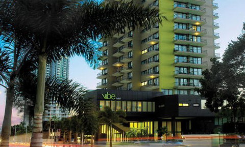 Vibe Hotel Gold Coast - Tourism Brisbane 4