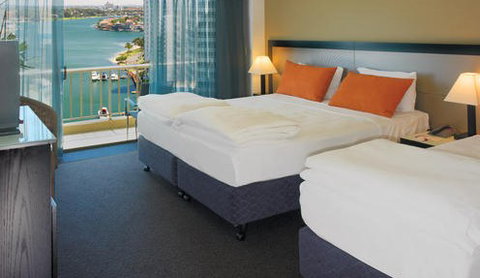 Vibe Hotel Gold Coast - Tourism Brisbane 5