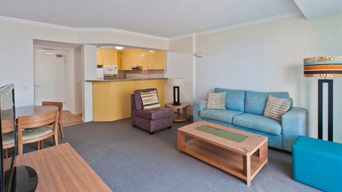 Crown Towers Resort - Tourism Brisbane 0