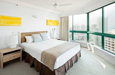 Crown Towers Resort - Tourism Brisbane 2