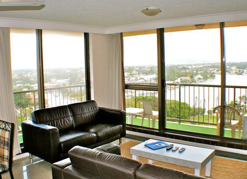 Anacapri Apartments - Brisbane 4u 0