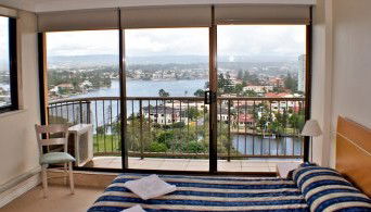 Anacapri Apartments - Brisbane 4u 3