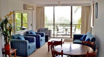 Anacapri Apartments - Brisbane 4u 5