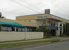 Fitzroy Motor Inn - Tourism Brisbane 0