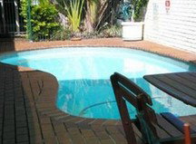 Fitzroy Motor Inn - Tourism Brisbane 3