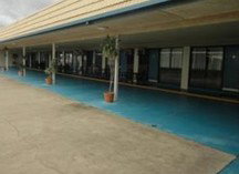 Fitzroy Motor Inn - Tourism Brisbane 4