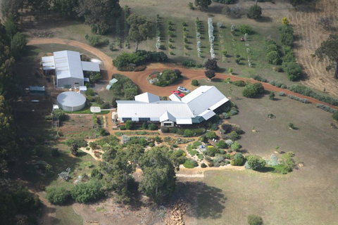 Shambhala Guesthouse - Brisbane Tourism 8