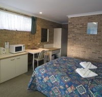 Garden City Motor Inn - Tourism Brisbane