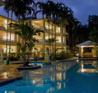 Mandalay Shalimar Apartments - Tourism Brisbane