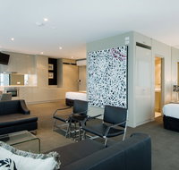 Rydges Residences - Brisbane Tourism