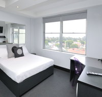 Budget1Hotel - Brisbane Tourism