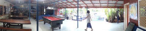 Cable Beach Backpackers Broome - Brisbane 4u 0