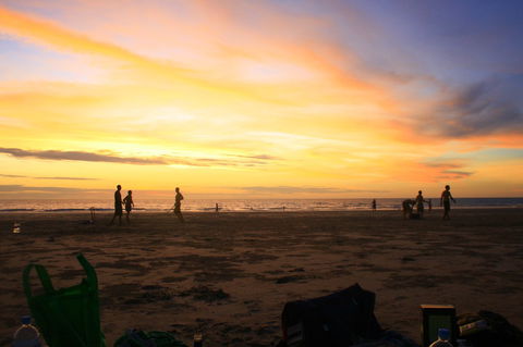 Cable Beach Backpackers Broome - Brisbane 4u 3