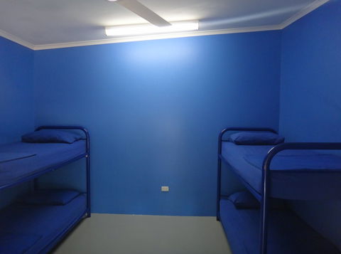 Cable Beach Backpackers Broome - Brisbane 4u 4