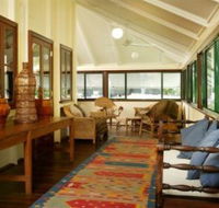 Captain Kennedy House - Brisbane 4u