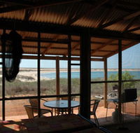 Natures Hideaway at Middle Lagoon - Tourism Brisbane