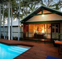Pinctada McAlpine House - Brisbane 4u