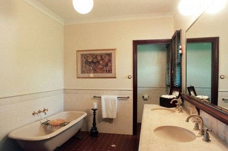 Pinctada McAlpine House - Tourism Brisbane 2