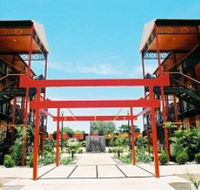 Shiba Lane Apartments - Brisbane 4u
