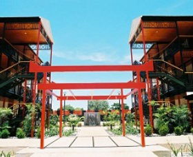 Shiba Lane Apartments - Brisbane 4u 0