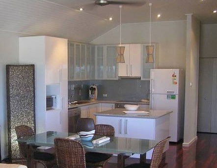 Shiba Lane Apartments - Brisbane 4u 1