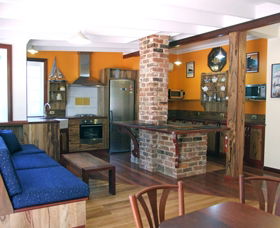 Admiral Stirling Inn - Brisbane 4u 0