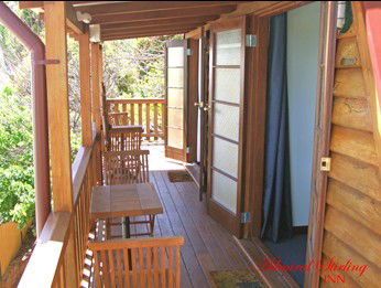 Admiral Stirling Inn - Brisbane 4u 3