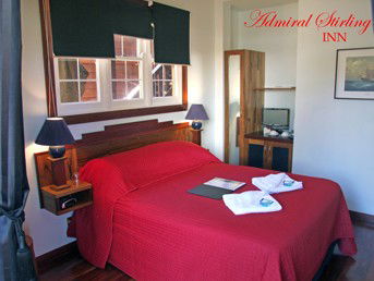 Admiral Stirling Inn - Brisbane 4u 4