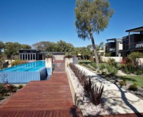 Aqua Resort - Brisbane 4u 0