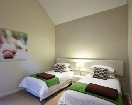 Aqua Resort - Brisbane 4u 5