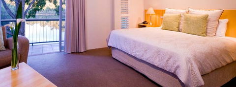 Cape Lodge - Tourism Brisbane 1