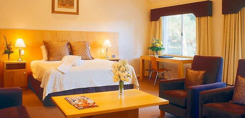 Cape Lodge - Tourism Brisbane 2