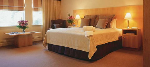 Cape Lodge - Tourism Brisbane 3