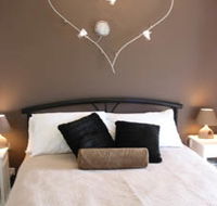Cloud Nine Spa Chalets - Tourism Brisbane