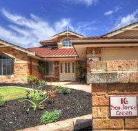 Golfers Retreat - Tourism Brisbane