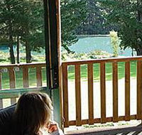 Hawke Brook Chalets - Tourism Brisbane