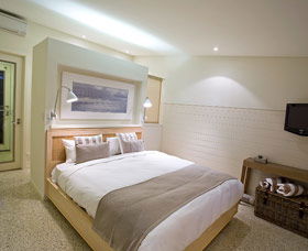 Injidup Spa Retreat - Tourism Brisbane 0