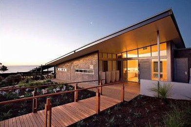 Injidup Spa Retreat - Tourism Brisbane 1