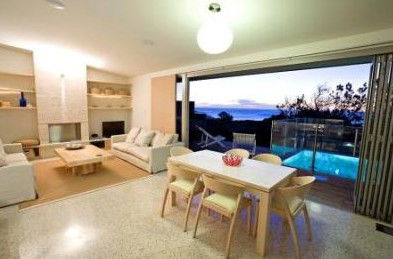 Injidup Spa Retreat - Tourism Brisbane 2