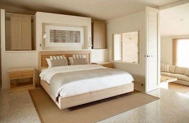 Injidup Spa Retreat - Tourism Brisbane 3