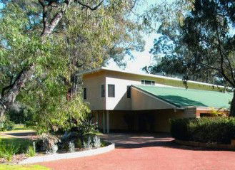 Inn The Tuarts Guest Lodge - Tourism Brisbane 1