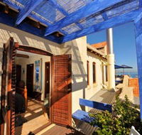 Manuel Towers Boutique Accommodation - Tourism Brisbane